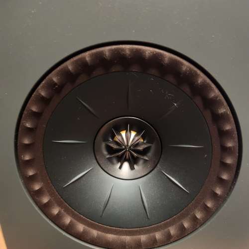 Kef lsx ii lt