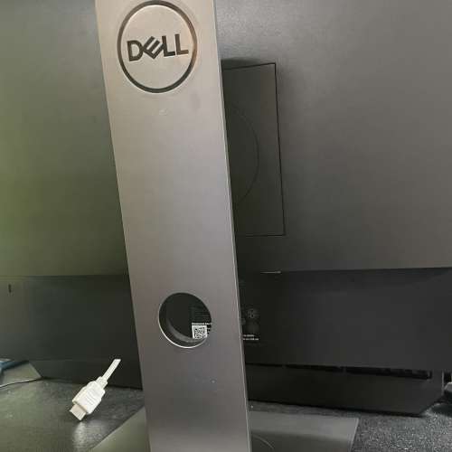 Dell P2419H 24吋 IPS 顯示器｜可升降旋轉 | 無光點死點｜灣仔試機
