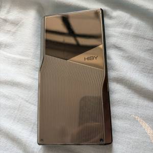 Hiby R6 pro ii 2025