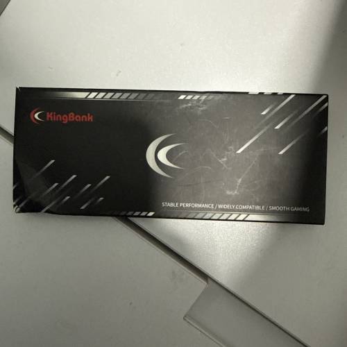 kingbank ddr4 3200 8g