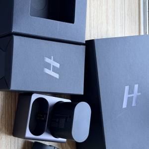 Hasselblad X2D II 電池 + 充電器