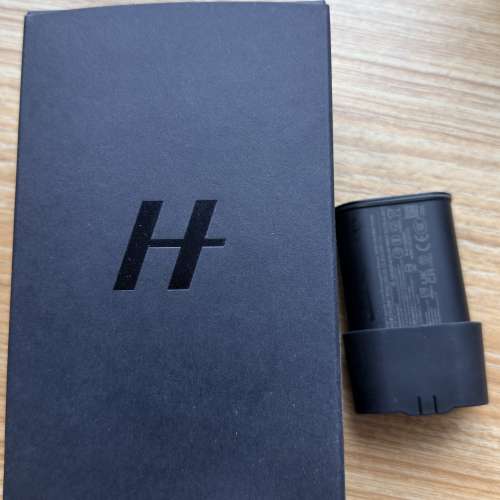Hasselblad X2D II 電池 + 充電器