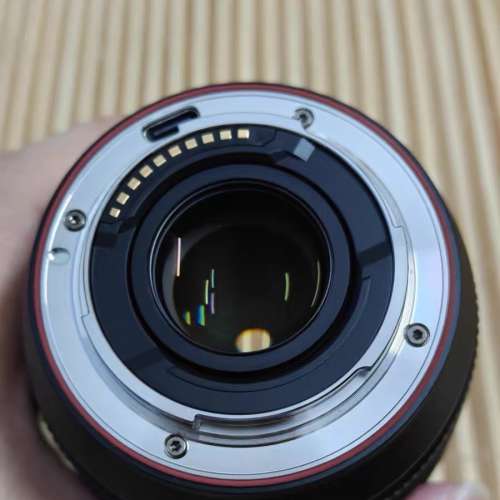 唯卓士27 1.2pro,  Sony Mount