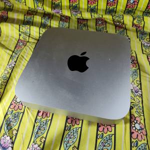 Mac Mini M1 8GB RAM 256GB SSD HD