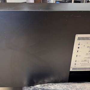 Procella Audio P15A 15吋重低音