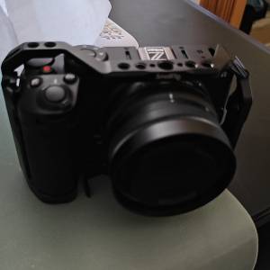 Nikon Z30+1650 相機 連 SmallRig