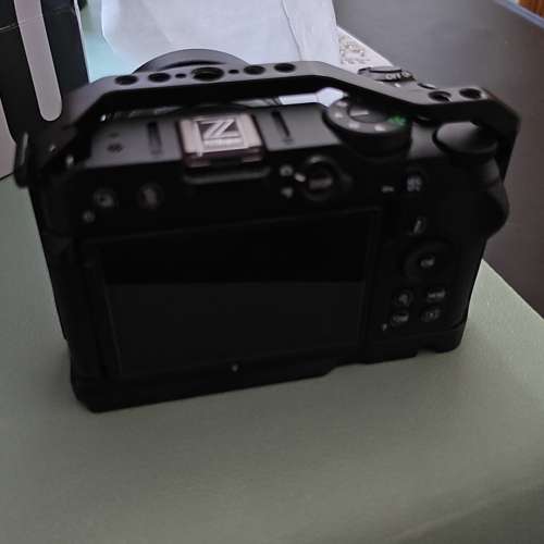 Nikon Z30+1650 相機 連 SmallRig