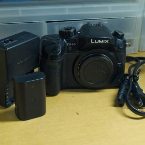 Panasonic Lumix GH4 拍片入門機