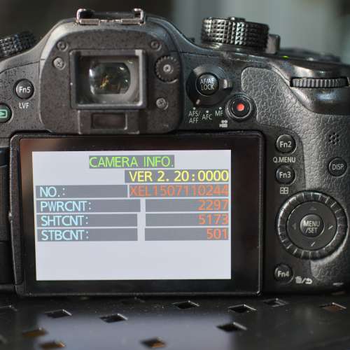 Panasonic Lumix GH4 M43 拍片入門機