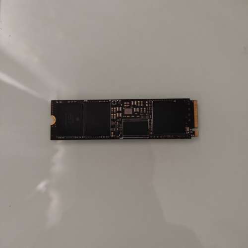 WD SN850 1TB M.2 NVMe SSD