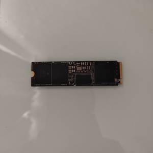 WD SN850 1TB M.2 NVMe SSD