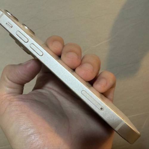 iPhone 13 mini 128 gb 白色 香港行貨 好新淨 功能全正常 任試 換咗全新電100%健康