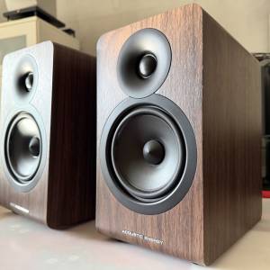 Acoustic energy AE100 mkii