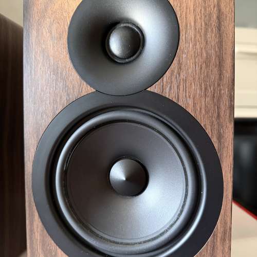 Acoustic energy AE100 mkii