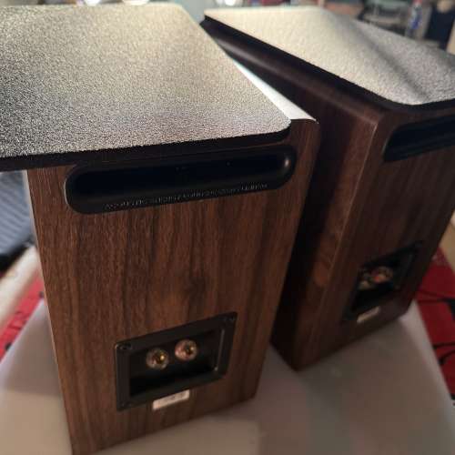 Acoustic energy AE100 mkii
