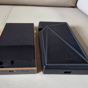 Astell&Kern SP3000 cu copper 連 Dignis 套