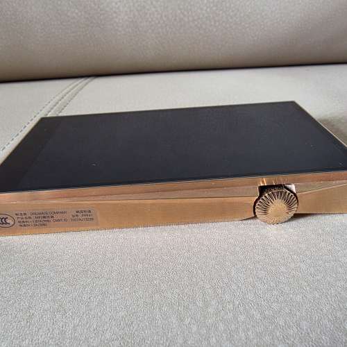 Astell&Kern SP3000 cu copper 連 Dignis 套