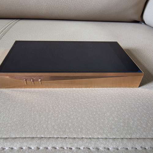 Astell&Kern SP3000 cu copper 連 Dignis 套