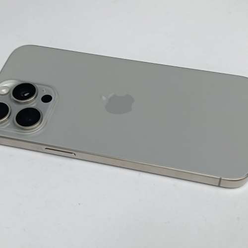 iPhone 15 Pro Max 512GB