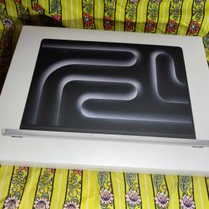 全新(未拆封)APPLE 16-inch Macbook Pro , 頂級手提電腦, M5 Pro Chip, 24GB RAM, ...