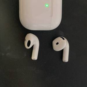 Apple Airpods 4(有降燥)耳機