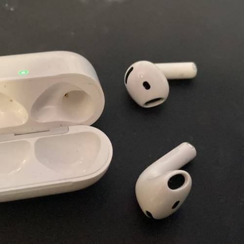 Apple Airpods 4(有降燥)耳機
