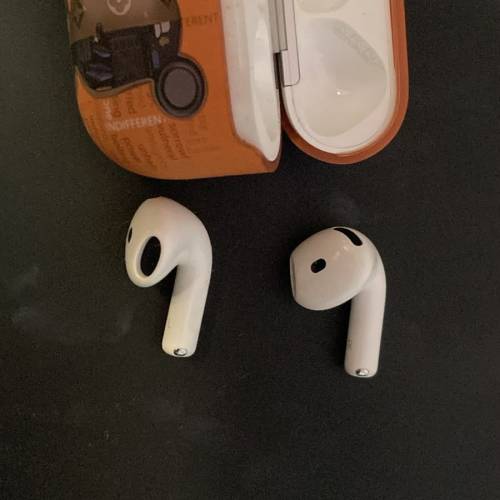 Apple Airpods 4(有降燥)耳機
