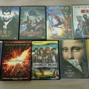 DVD 影碟