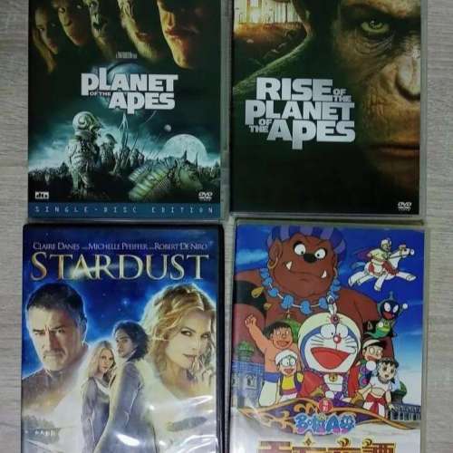 DVD 影碟