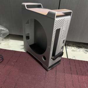賣mac mini m4/m4 pro/m5 pro/m6 擴展塢blueendless