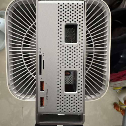 賣mac mini m4/m4 pro/m5 pro/m6 擴展塢blueendless
