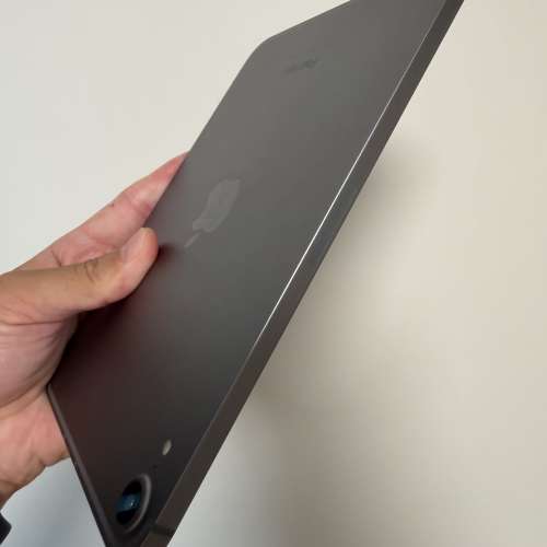 5G版iPad mini a17pro 128gb港版極新少用，完美冇花，電池健康度95！