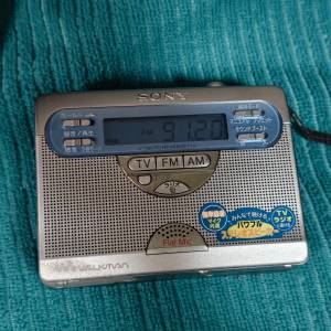 sony walkman