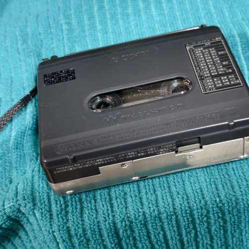 sony walkman