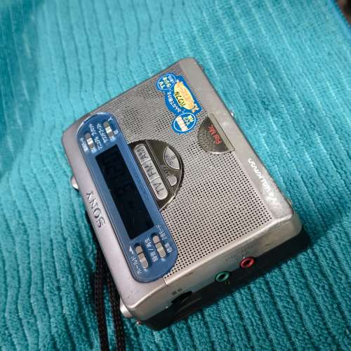 sony walkman