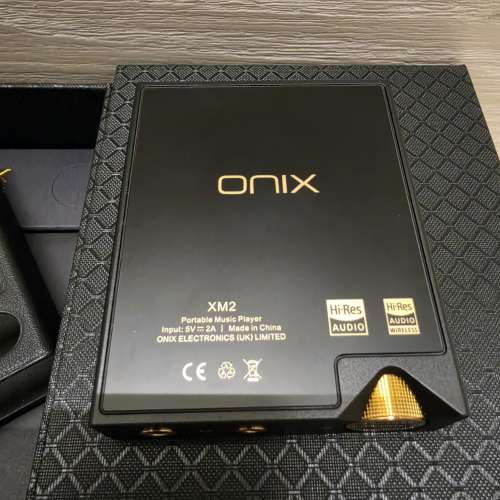 ONIX XM2