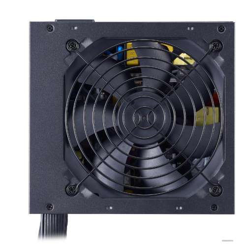 100% work, Cooler Master MWE 600 BRONZE V2 80 PLUS認證 230V - 600W (MPE-6001-...