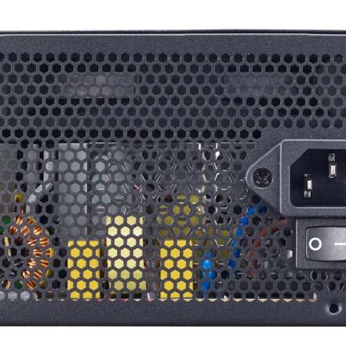 100% work, Cooler Master MWE 600 BRONZE V2 80 PLUS認證 230V - 600W (MPE-6001-...
