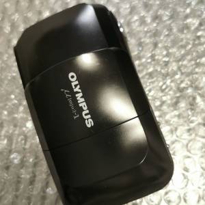 Olympus Mju 1 135菲林相機
