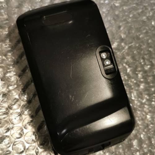 Olympus Mju 1 135菲林相機