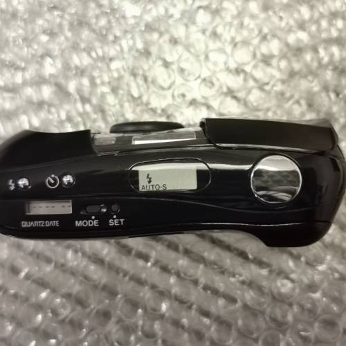 Olympus Mju 1 135菲林相機