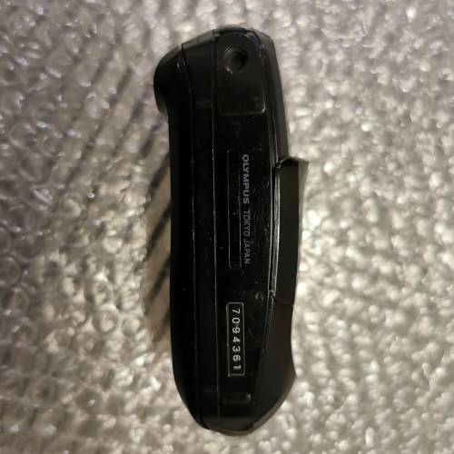 Olympus Mju 1 135菲林相機