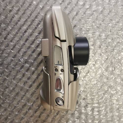 Olympus Mju ll Zoom 80 135菲林相機