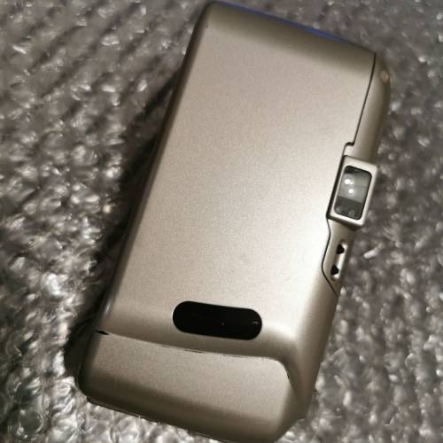 Olympus Mju ll Zoom 80 135菲林相機