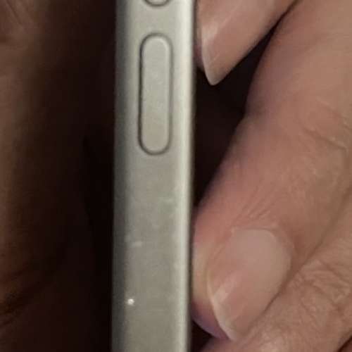iPhone 15 128GB 5G Daul sims Yellow White HK version