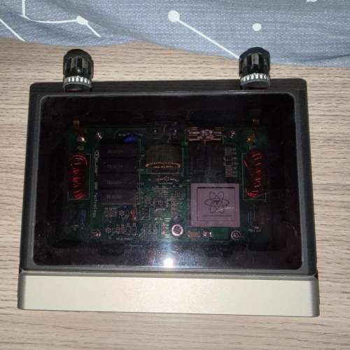 TELOS GNR Mini 3.1