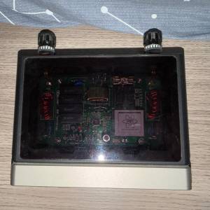 TELOS GNR Mini 3.1