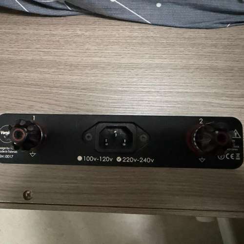 TELOS GNR Mini 3.1
