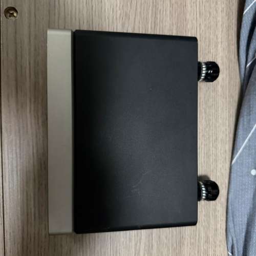 TELOS GNR Mini 3.1