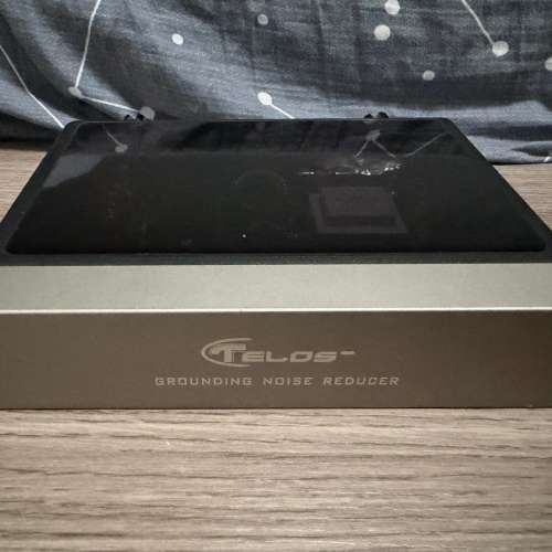 TELOS GNR Mini 3.1
